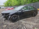 2026 Toyota Camry Se Black vin: 4T1DAACKXTU698157