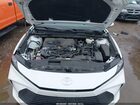 2026 Toyota Camry Le White vin: 4T1DAACKXTU701106 2026 Toyota Camry Le White vin: 4T1DAACKXTU701106