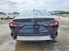 2026 Toyota Camry Le Black vin: 4T1DAACKXTU703986