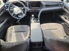 2026 Toyota Camry Le Black vin: 4T1DAACKXTU703986