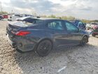 2026 Toyota Camry Se Gray vin: 4T1DBADK3TU050154