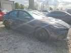 2026 Toyota Camry Se Gray vin: 4T1DBADK3TU050154