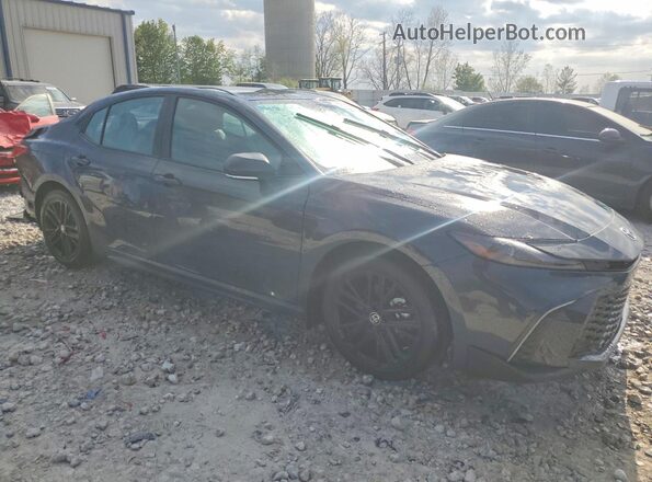 4T1DBADK3TU050154 2026 TOYOTA CAMRY Gray Przód prawy