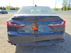 2026 Toyota Camry Nightshade Gray vin: 4T1DBADK9TU046870