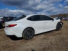 2026 Toyota Camry Xle Белый vin: 4T1DBADK9TU542882