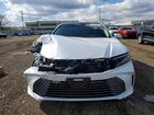 2026 Toyota Camry Xle Белый vin: 4T1DBADK9TU542882
