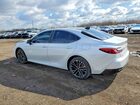 2026 Toyota Camry Xle Белый vin: 4T1DBADK9TU542882