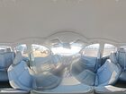2026 Toyota Camry Xle Белый vin: 4T1DBADK9TU542882
