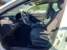 2026 Toyota Camry Le Белый vin: 4T1DBADK9TU547841