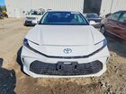 2026 Toyota Camry Le Белый vin: 4T1DBADK9TU547841
