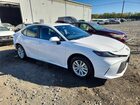 2026 Toyota Camry Le Белый vin: 4T1DBADK9TU547841