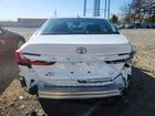 2026 Toyota Camry Le Белый vin: 4T1DBADK9TU547841