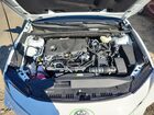 2026 Toyota Camry Le Белый vin: 4T1DBADK9TU547841