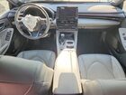 2021 Toyota Avalon Limited White vin: 4T1DZ1FB1MU061776