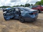 2021 Toyota Avalon Xse Синий vin: 4T1EA1AB8MU007149