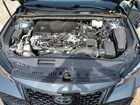 2021 Toyota Avalon Xse Синий vin: 4T1EA1AB8MU007149