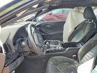 2021 Toyota Avalon Xse Синий vin: 4T1EA1AB8MU007149