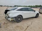 2020 Toyota Avalon Xse Белый vin: 4T1EZ1FB2LU041636