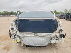 2020 Toyota Avalon Xse Белый vin: 4T1EZ1FB2LU041636