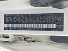 2020 Toyota Camry Xle White vin: 4T1F11BK4LU010972