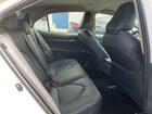 2020 Toyota Camry Xle White vin: 4T1F11BK4LU010972