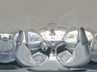 2020 Toyota Camry Xle White vin: 4T1F11BK4LU010972