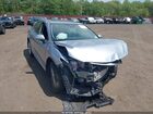 2020 Toyota Camry Xle Hybrid Серебряный vin: 4T1F31AK3LU534304