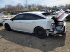 2020 Toyota Avalon Trd White vin: 4T1FZ1FB4LU044512 2020 Toyota Avalon Trd White vin: 4T1FZ1FB4LU044512