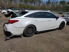 2020 Toyota Avalon Trd White vin: 4T1FZ1FB4LU044512 2020 Toyota Avalon Trd White vin: 4T1FZ1FB4LU044512