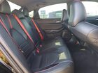 2020 Toyota Avalon Trd Черный vin: 4T1FZ1FB8LU045954