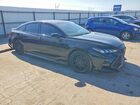 2020 Toyota Avalon Trd Черный vin: 4T1FZ1FB8LU045954