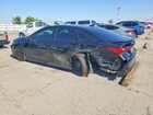 2020 Toyota Avalon Trd Черный vin: 4T1FZ1FB8LU045954