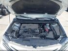 2021 Toyota Camry Se Nightshade Edition Белый vin: 4T1G11AK0MU478902