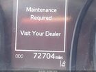 2021 Toyota Camry Se Nightshade Edition Белый vin: 4T1G11AK0MU478902
