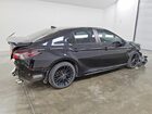 2022 Toyota Camry Se Black vin: 4T1G11AK0NU043301 2022 Toyota Camry Se Black vin: 4T1G11AK0NU043301