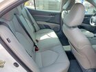 2020 Toyota Camry Se White vin: 4T1G11AK1LU884279