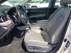 2020 Toyota Camry Se White vin: 4T1G11AK1LU884279