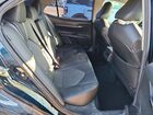 2020 Toyota Camry Se Синий vin: 4T1G11AK3LU337661
