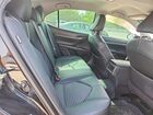 2020 Toyota Camry Se Черный vin: 4T1G11AK4LU866052