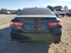 2020 Toyota Camry Se Серый vin: 4T1G11AK7LU986587 2020 Toyota Camry Se Серый vin: 4T1G11AK7LU986587