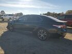 2020 Toyota Camry Se Серый vin: 4T1G11AK7LU986587 2020 Toyota Camry Se Серый vin: 4T1G11AK7LU986587