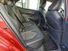 2020 Toyota Camry Se Red vin: 4T1G11BK5LU010998