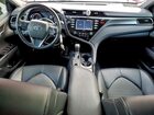 2020 Toyota Camry Se Red vin: 4T1G11BK5LU010998