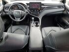 2023 Toyota Camry Se Silver vin: 4T1G11BK7PU074157 2023 Toyota Camry Se Silver vin: 4T1G11BK7PU074157