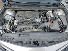 2023 Toyota Camry Se Silver vin: 4T1G11BK7PU074157 2023 Toyota Camry Se Silver vin: 4T1G11BK7PU074157
