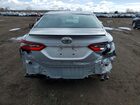 2023 Toyota Camry Se Silver vin: 4T1G11BK7PU074157 2023 Toyota Camry Se Silver vin: 4T1G11BK7PU074157