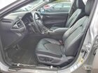 2023 Toyota Camry Se Silver vin: 4T1G11BK7PU074157 2023 Toyota Camry Se Silver vin: 4T1G11BK7PU074157
