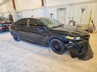 2020 Toyota Camry Se Nightshade Black vin: 4T1G11BK8LU005679 2020 Toyota Camry Se Nightshade Black vin: 4T1G11BK8LU005679