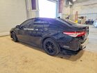 2020 Toyota Camry Se Nightshade Black vin: 4T1G11BK8LU005679 2020 Toyota Camry Se Nightshade Black vin: 4T1G11BK8LU005679