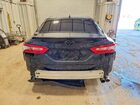 2020 Toyota Camry Se Nightshade Black vin: 4T1G11BK8LU005679 2020 Toyota Camry Se Nightshade Black vin: 4T1G11BK8LU005679